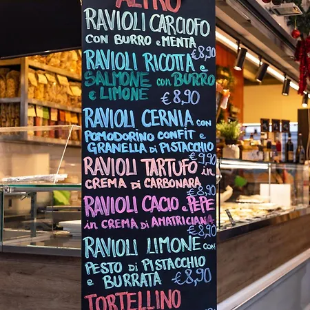 Διαμέρισμα Testaccio Boutique In